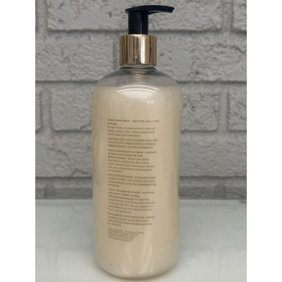 Sure Lait Scottish Fine Hand Soap & Lotion Set - Picture 5 of 5